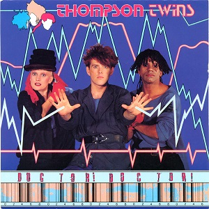 Thompson Twins
